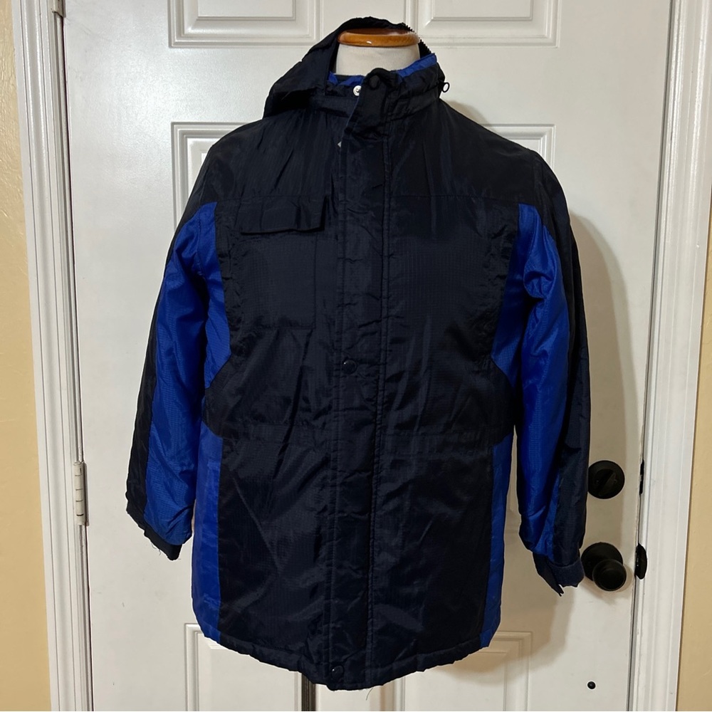 Cherokee Authentic Original Double Winter Jacket - image 2